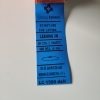 Ιμάντες πρόσδεσης με καστάνια για κουτί delivery