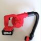 Cordless Air Blower της International Dunnage Ασύρματος φυσητήρας αέρα με επαναφορτιζόμενη μπαταρία