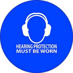 Pulsar SafeEar Προειδοποιητικός φωτεινός σηματοδότης θορύβου