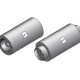 Οι ηχοπαγίδες της Group Science προσφέρουν αποτελεσματική και υπολογίσιμη μείωση του θορύβου προσφέροντας σημαντική εξοικονόμηση κόστους.
