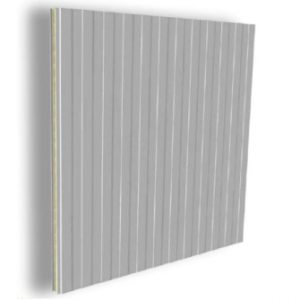 ISOPAN Isofire Wall