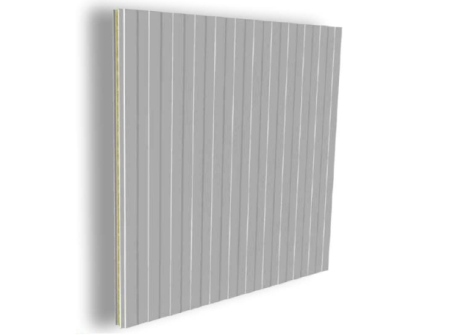 ISOPAN Isofire Wall
