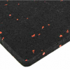 Αντιολισθητικά υποθέματα τριβής (anti slip – rubber mats)  κατάλληλα για φορτώσεις βαρέως τύπου