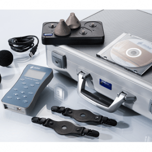 Noise Dose Meters