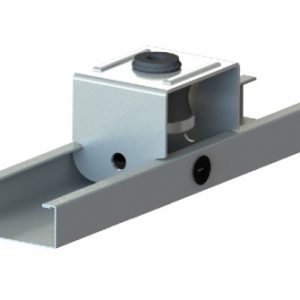 Anti-vibration products for dry wall constructions