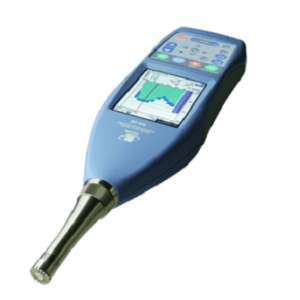 Sound Level Meters - Calibrators Class 1