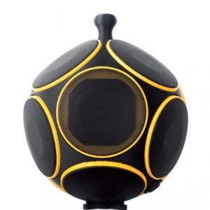 πανκατευθυντική (omni directional) πηγή ήχου OMNI 4″ HP